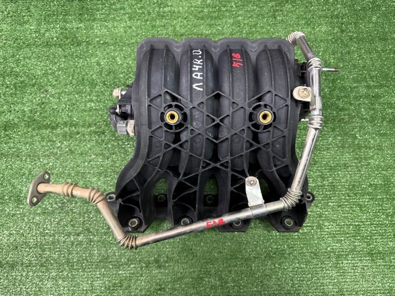 Коллектор впускной Chevrolet Lacetti