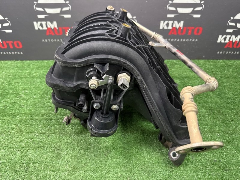 Коллектор впускной Chevrolet Lacetti