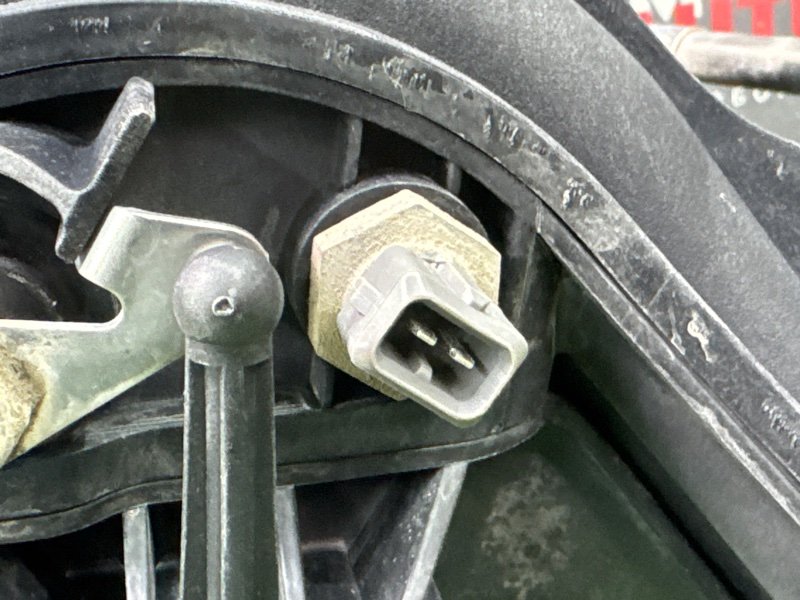 Коллектор впускной Chevrolet Lacetti