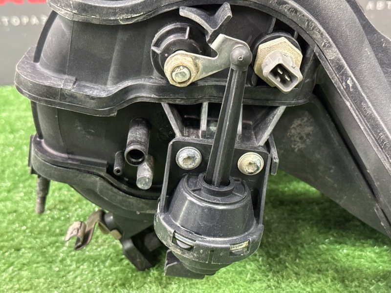 Коллектор впускной Chevrolet Lacetti