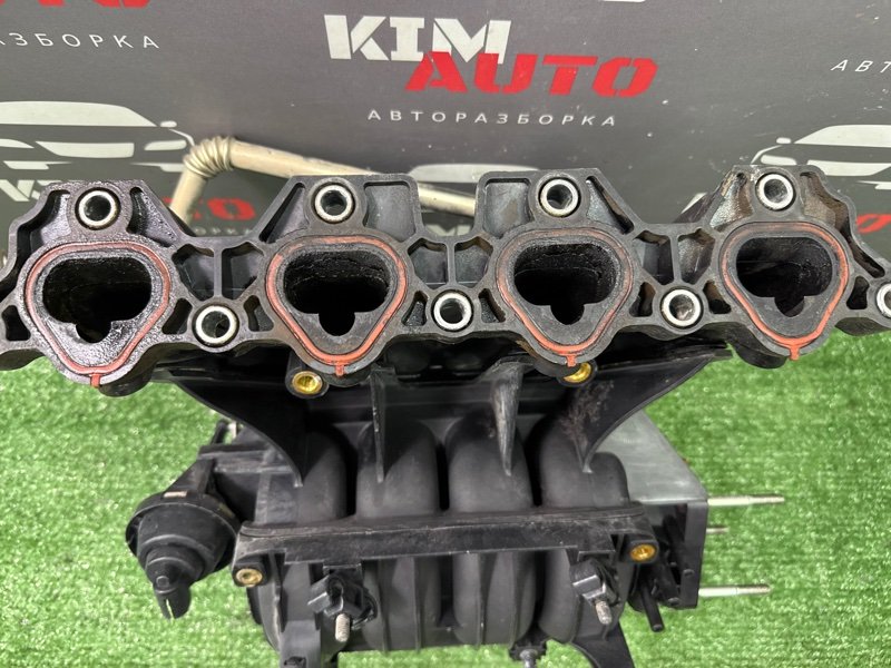 Коллектор впускной Chevrolet Lacetti