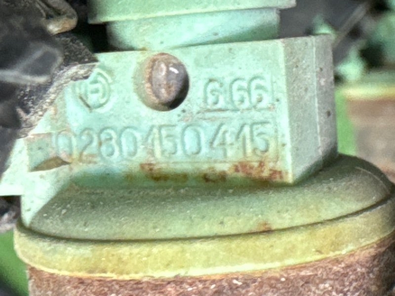 Коллектор впускной BMW 5-SERIES E39