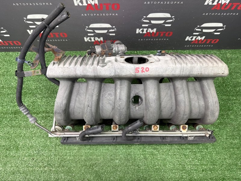 Коллектор впускной BMW 5-SERIES E39