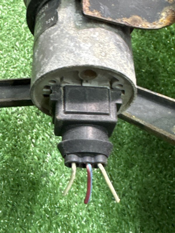 Коллектор впускной BMW 5-SERIES E39