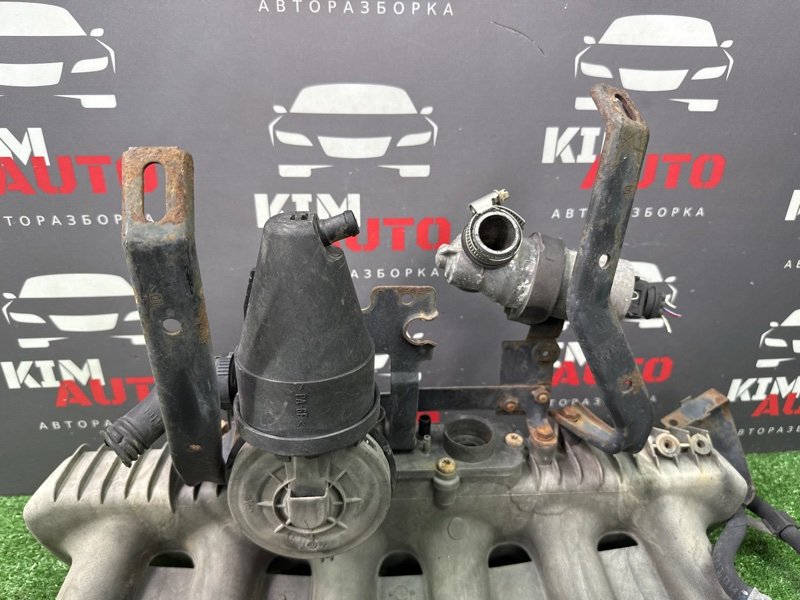 Коллектор впускной BMW 5-SERIES E39