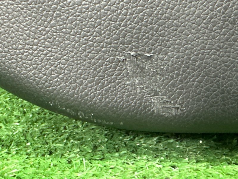 Обшивка крышки багажника Kia Sportage 3 2015 SL