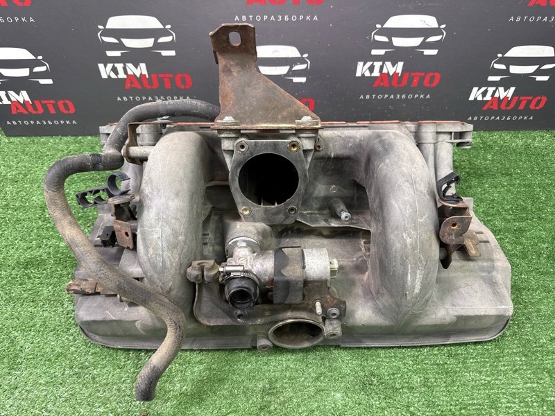 Коллектор впускной BMW 3-SERIES E46