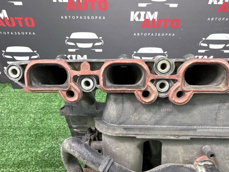 Коллектор впускной BMW 3-SERIES E46