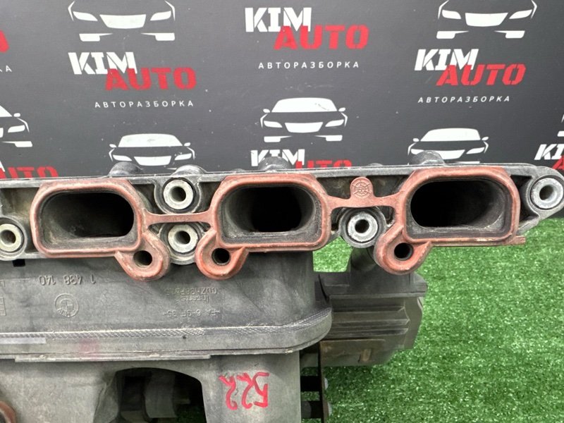 Коллектор впускной BMW 3-SERIES E46