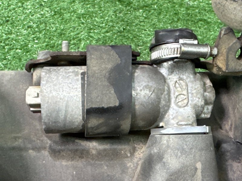 Коллектор впускной BMW 3-SERIES E46