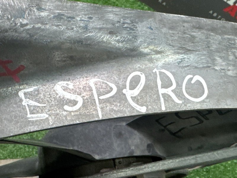 Вентилятор охлаждения радиатора Daewoo Espero