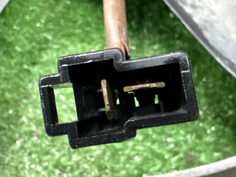 Вентилятор охлаждения радиатора Daewoo Espero