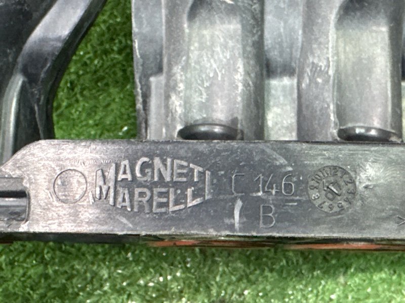 Коллектор впускной Fiat Albea