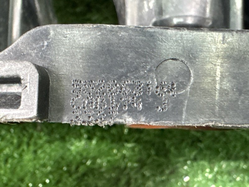 Коллектор впускной Fiat Albea