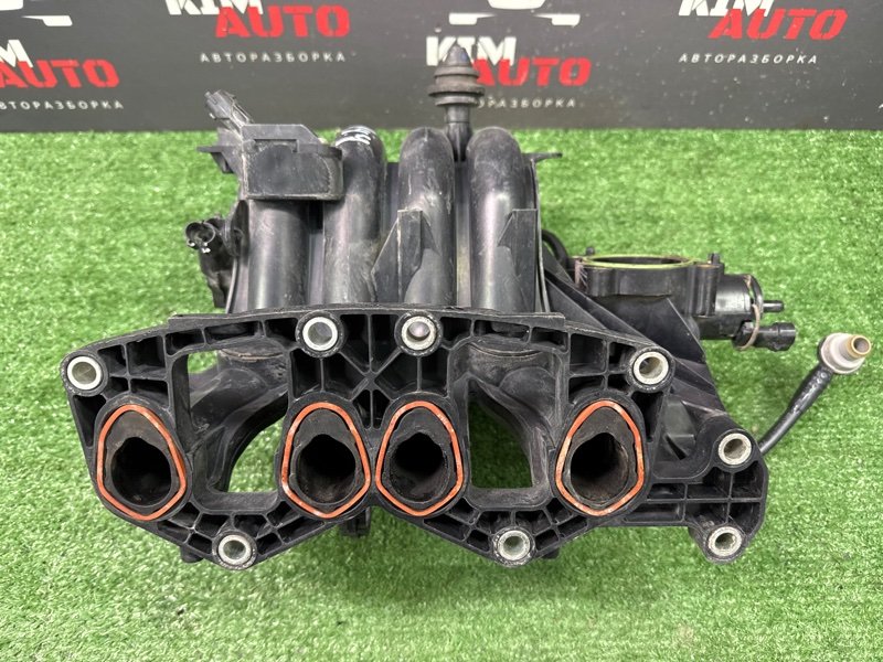 Коллектор впускной Fiat Albea