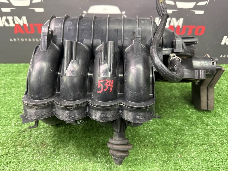 Коллектор впускной Fiat Albea