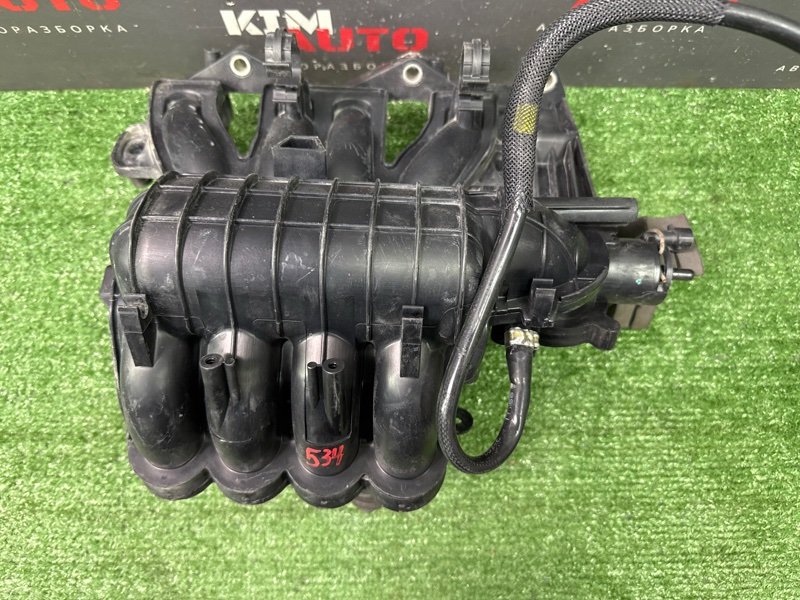 Коллектор впускной Fiat Albea