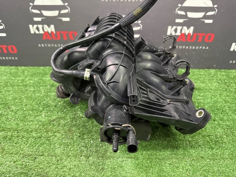 Коллектор впускной Fiat Albea