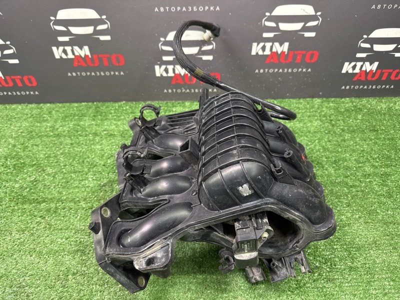 Коллектор впускной Fiat Albea