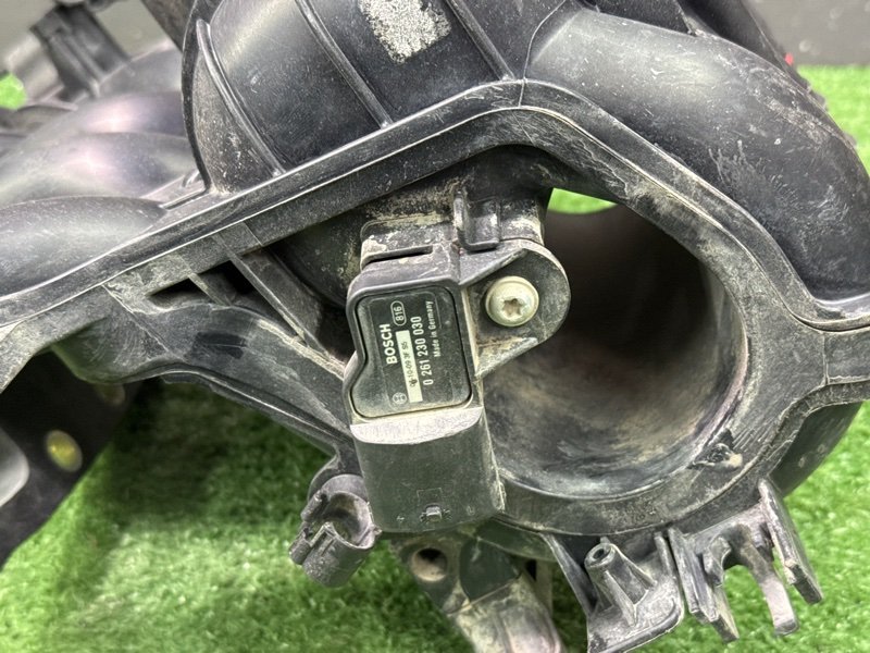 Коллектор впускной Fiat Albea