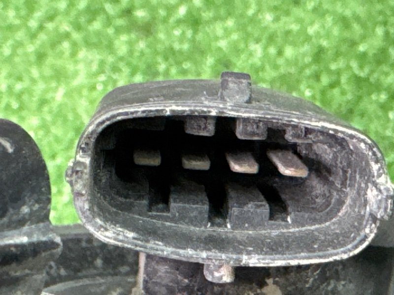 Коллектор впускной Fiat Albea