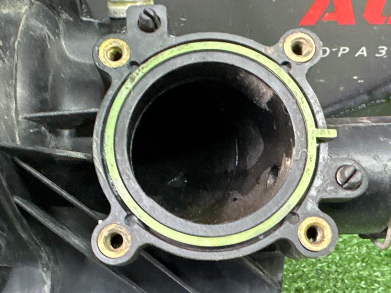 Коллектор впускной Fiat Albea