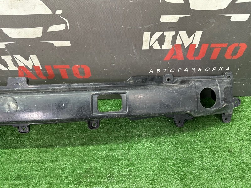 Усилитель бампера Kia Sportage 3 2015 SL