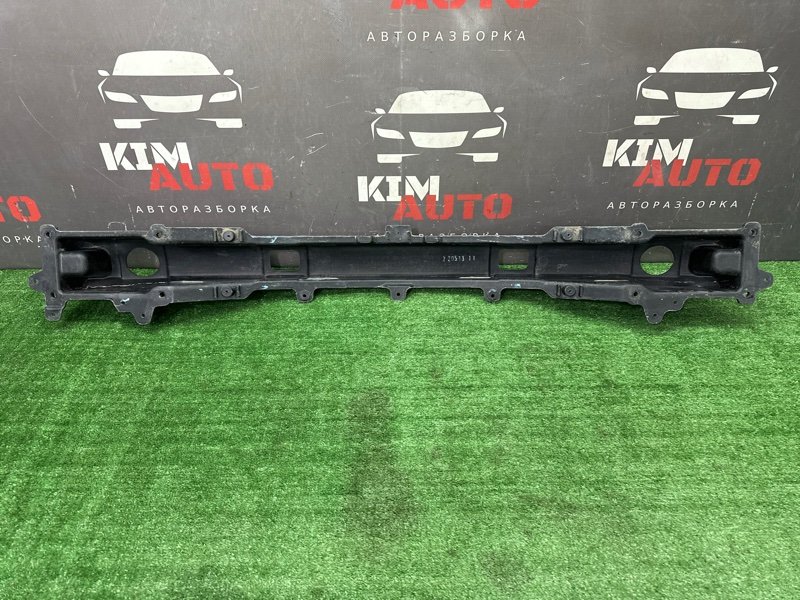 Усилитель бампера Kia Sportage 3 2015 SL