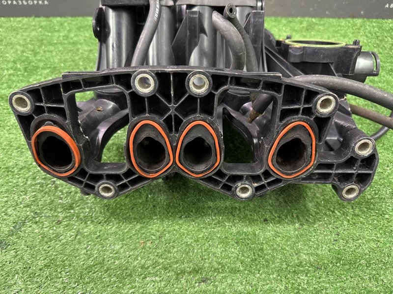 Коллектор впускной Fiat Albea