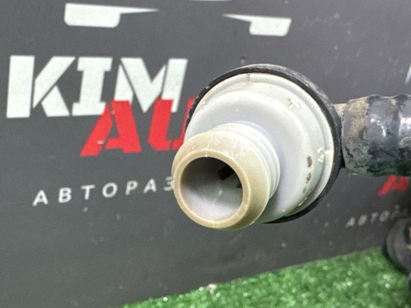 Коллектор впускной Fiat Albea