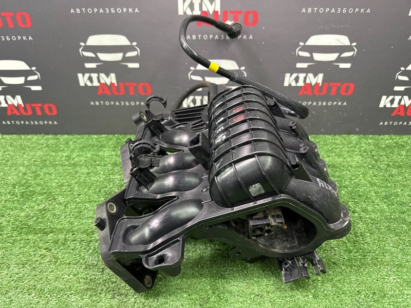 Коллектор впускной Fiat Albea