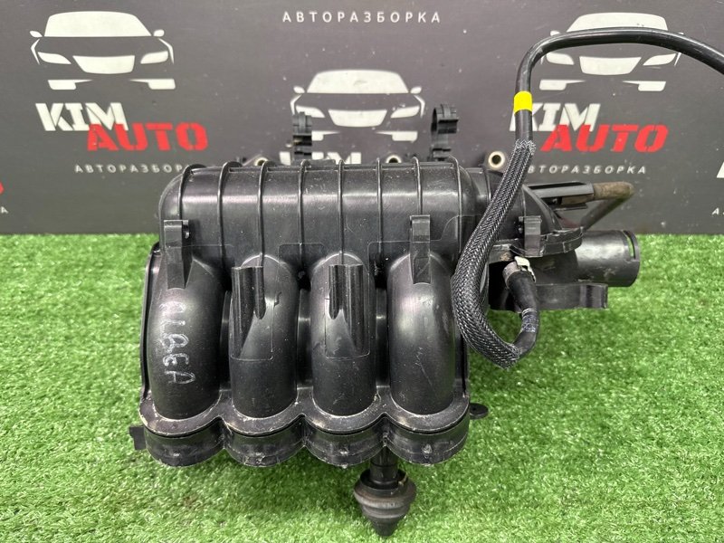 Коллектор впускной Fiat Albea