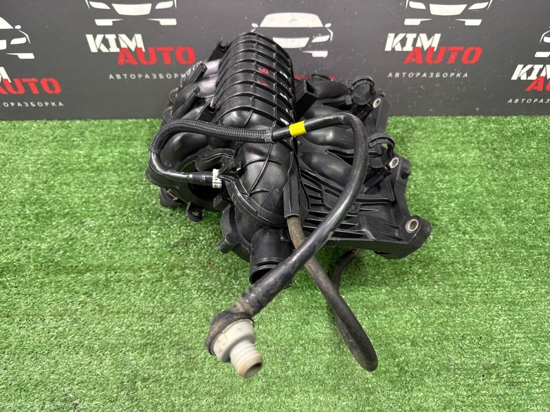 Коллектор впускной Fiat Albea