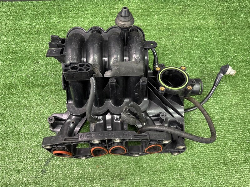 Коллектор впускной Fiat Albea