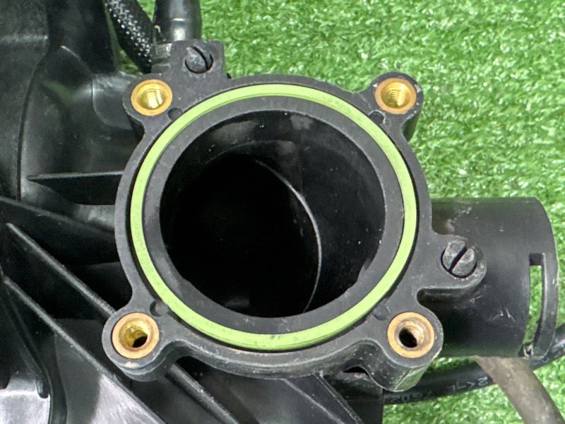 Коллектор впускной Fiat Albea