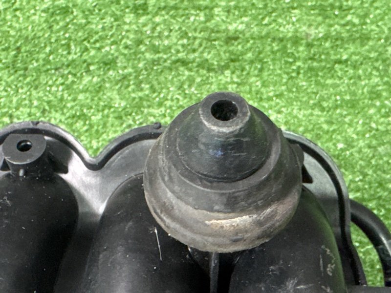 Коллектор впускной Fiat Albea