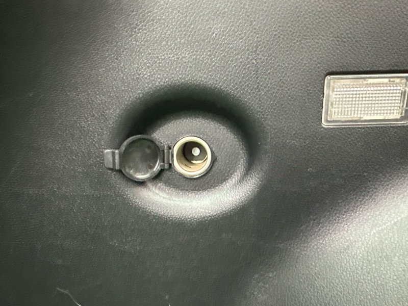 Обшивка багажника Kia Sportage 3 2015 SL