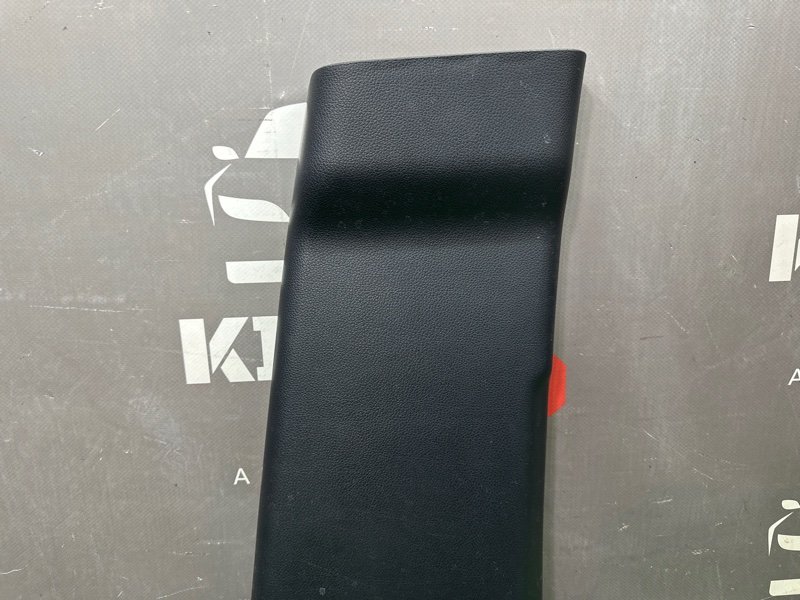 Накладка центральной стойки нижняя Kia Sportage 3 2015 SL