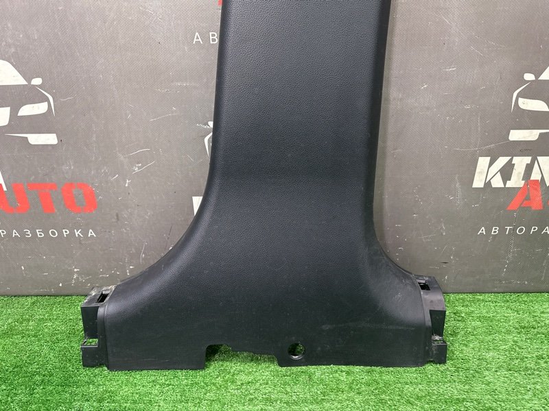 Накладка центральной стойки нижняя Kia Sportage 3 2015 SL