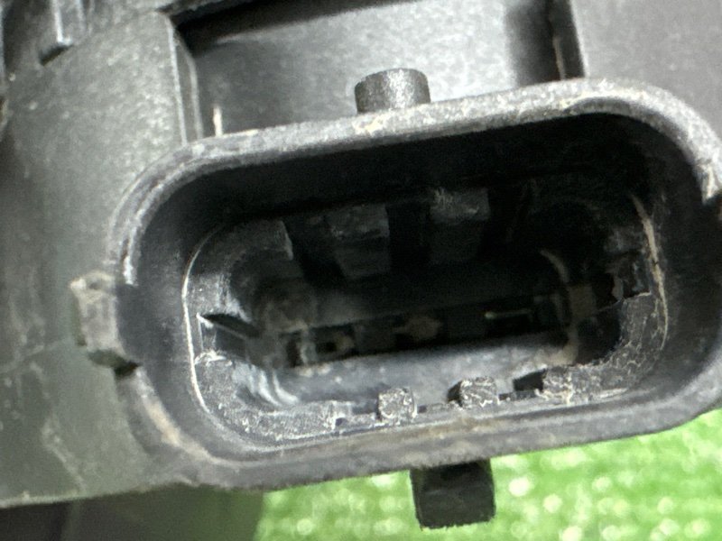 Коллектор впускной Opel Astra H