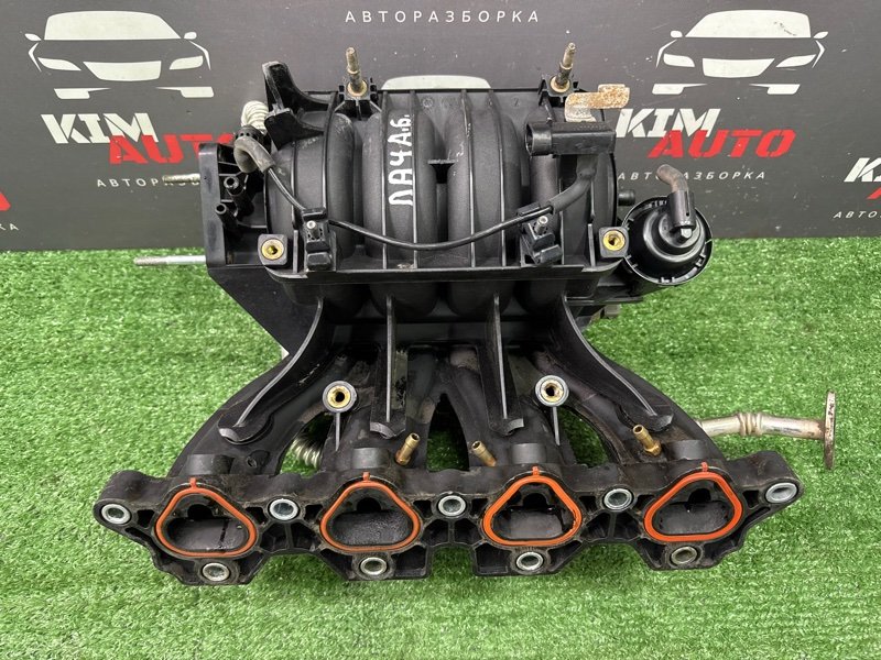 Коллектор впускной Chevrolet Lacetti