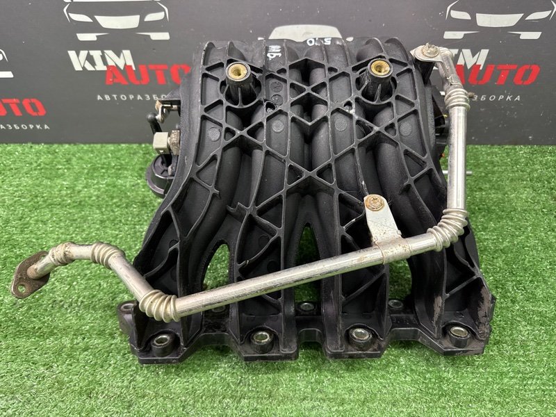 Коллектор впускной Chevrolet Lacetti