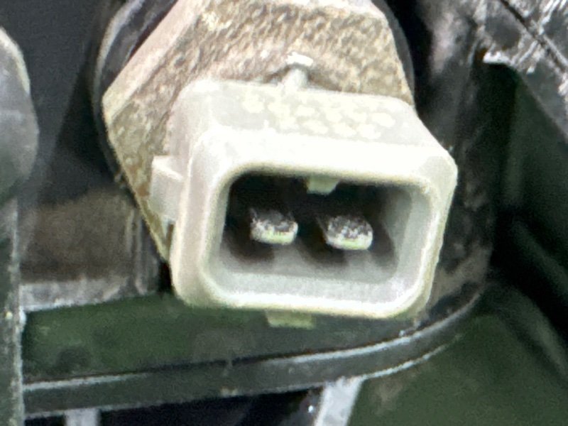 Коллектор впускной Chevrolet Lacetti