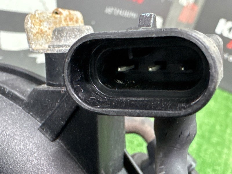 Коллектор впускной Chevrolet Lacetti