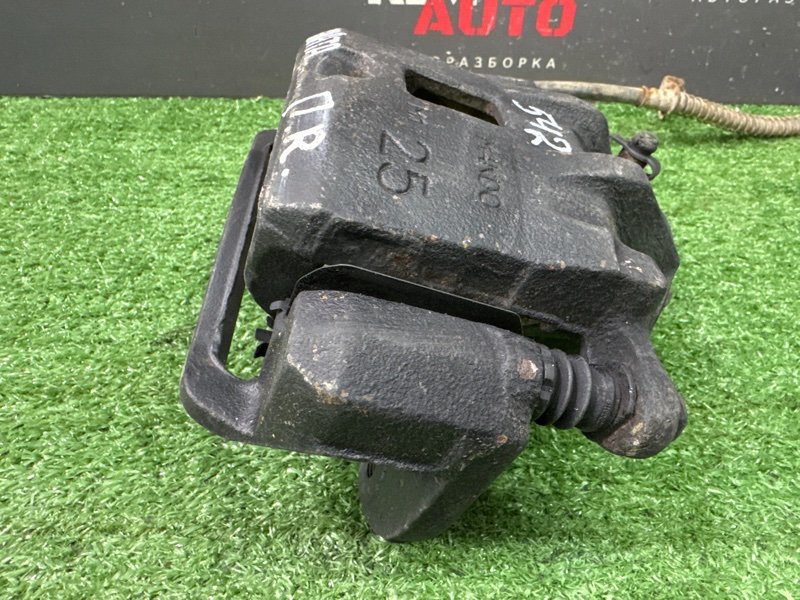 Суппорт тормозной Hyundai Sonata 4