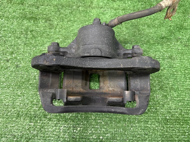 Суппорт тормозной Hyundai Sonata 4