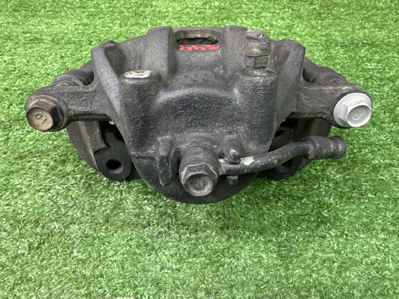 Суппорт тормозной Hyundai Solaris 1