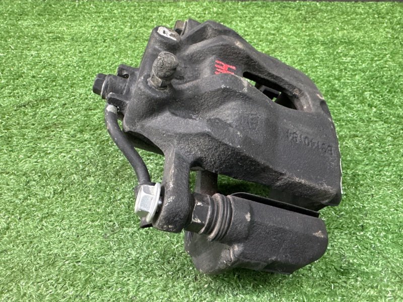 Суппорт тормозной Hyundai Solaris 1