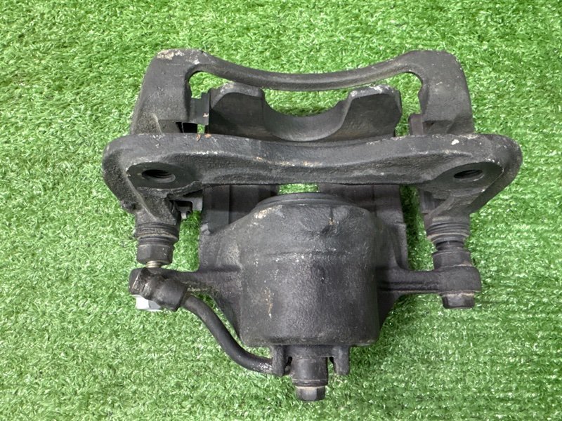 Суппорт тормозной Hyundai Solaris 1