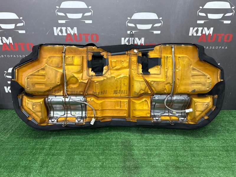 Сиденье задний ряд Kia Sportage 3 2015 SL